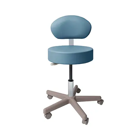 Summit Dental Systems | Standard Doctor Stool | SDS