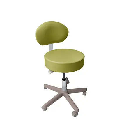 Summit Dental Systems | Standard Doctor Stool | SDS - Image 3
