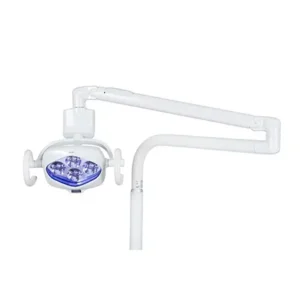 Summit Dental Systems | Chair Mounted Light | Viulux LED II