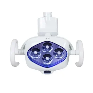 Summit Dental Systems | Retrofit | Viulux LED II
