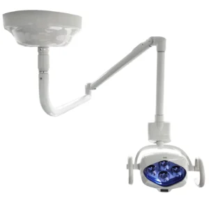 Summit Dental Systems | Ceiling Mounted Light | Viulux LED II