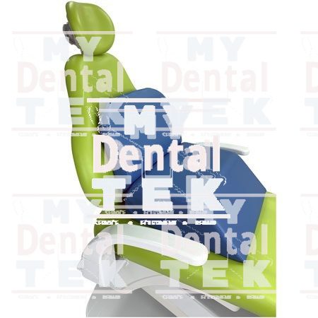 Summit Dental Systems | Marathon Chair | 6700M - Image 6