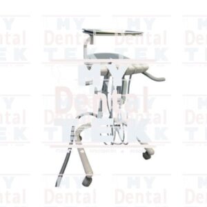 Flight Dental Portable Mobile Cart | MC-1302F
