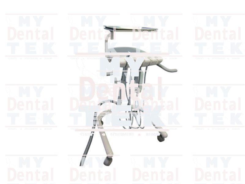 Flight Dental Portable Mobile Cart | MC-1302F