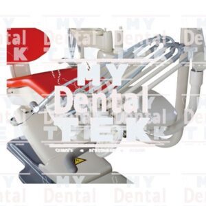 Flight Dental | Continental Delivery System | CONT-3002