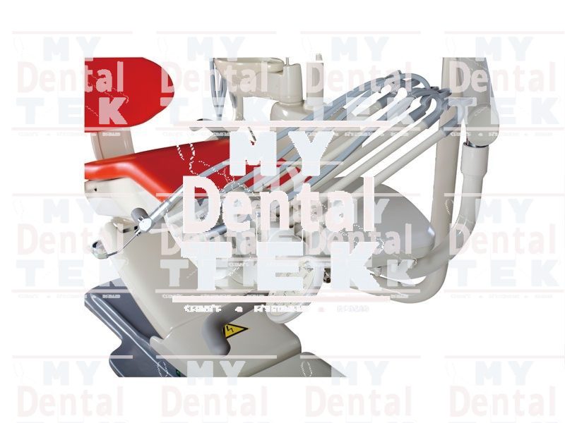 Flight Dental | Continental Delivery System | CONT-3002