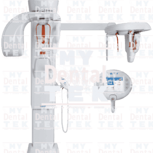Owandy | I-MAX CEPH 3D | Panoramic w/Ceph/3D