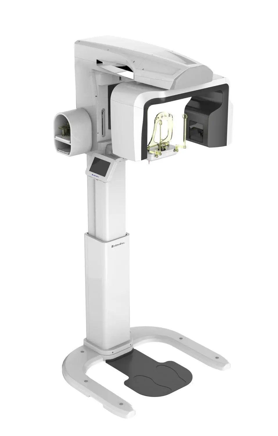 HDX Will Performance Radiology | Panoramic X-ray System | eco-x2020-08-24 - Image 2