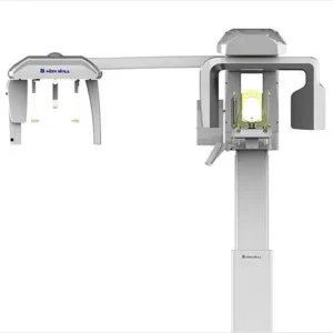 HDX Will Performance Radiology | Panoramic X-ray System | eco-x2020-08-24