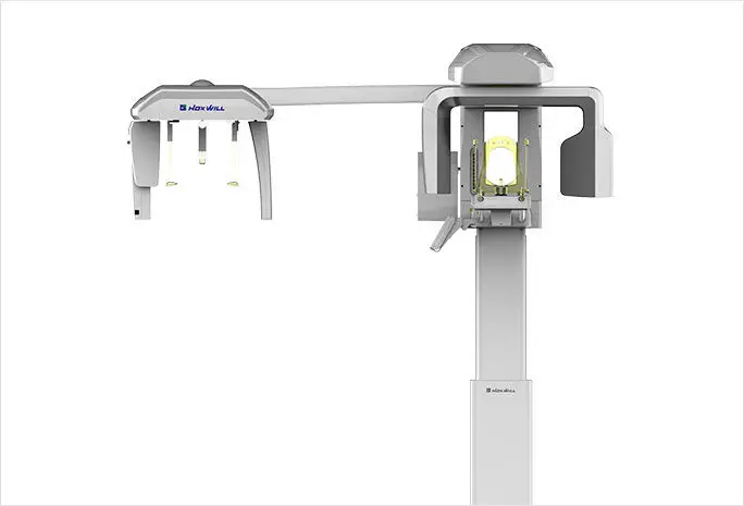 HDX Will Performance Radiology | Panoramic X-ray System | eco-x2020-08-24