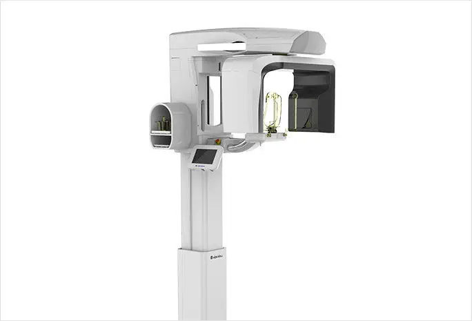HDX Will Performance Radiology | Panoramic X-ray System | eco-x2020-08-24 - Image 4