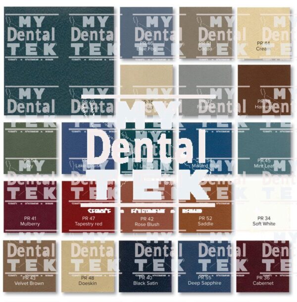 Beaverstate Dental | Doctor’s Stool | DR-96 - Image 2