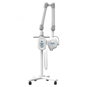 ImageWorks | Mobile Intraoral X-Ray Unit on Wheels | 9992720300-HD