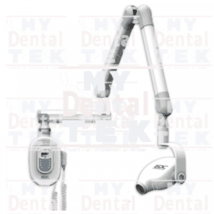 ImageWorks | Wall Mounted Intraoral X-Ray System with 15″ Extension | 9992720000-HD