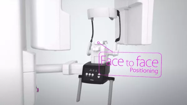 ImageWorks | Panoura X-era  3D Dental CBCT Scanner - Image 5