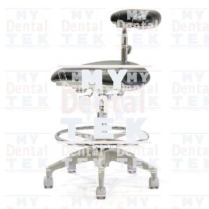 Beaverstate Dental | Assistant's Deluxe Stool | AT-97