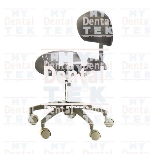 Beaverstate Dental | Doctor’s Stool | DR-96