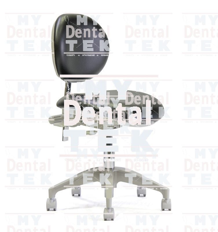 Beaverstate Dental | Doctor's Deluxe Stool | DR-97