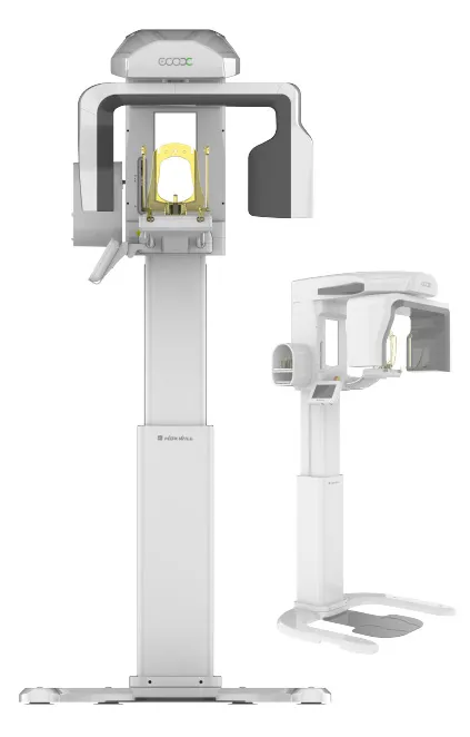 HDX Will Performance Radiology | Panoramic X-ray System | eco-x2020-08-24 - Image 3