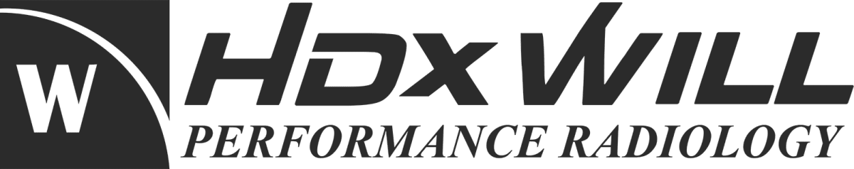 HDX WILL