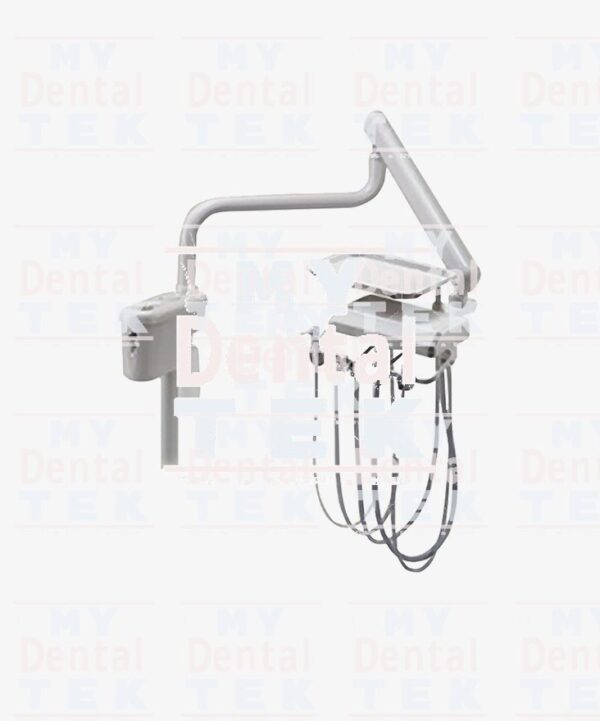 Engle | Over Patient Hygiene | P070885