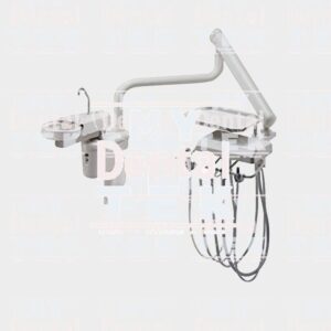 Engle | Over Patient Hygiene Delivery System With Cuspidor| P070886
