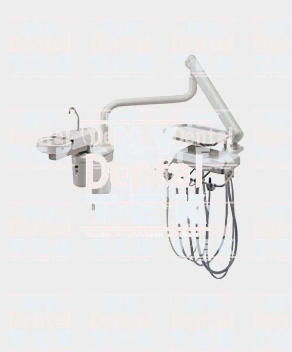 Engle | Over Patient Hygiene Delivery System With Cuspidor| P070886