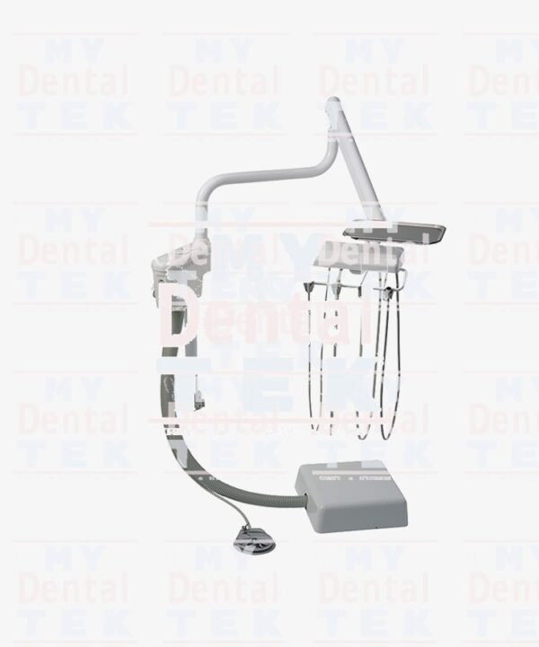 Engle | Engle’s Over Patient Delivery System | P070912
