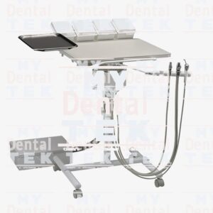Engle | Delivery Cart Assistant | P050145