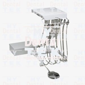 Engle | Delivery Cart Doctor & Assistant | P050150
