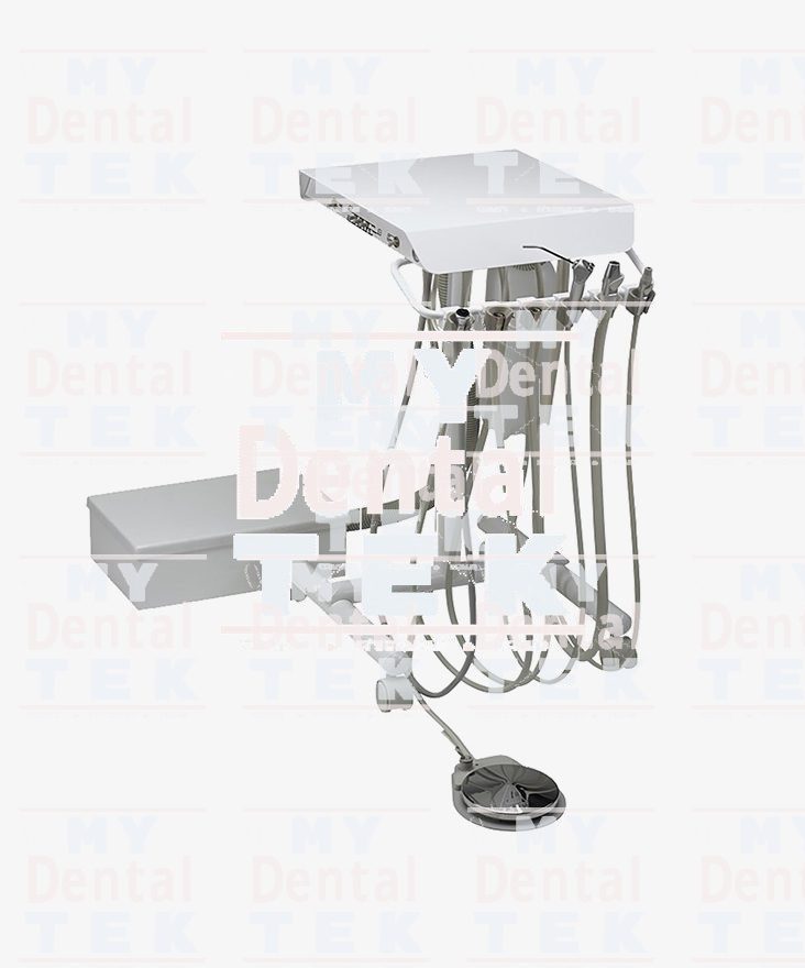 Engle | Delivery Cart Doctor & Assistant | P050150