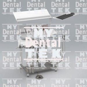 Engle | Platinum Mobile Cart Assistant Only | P050330