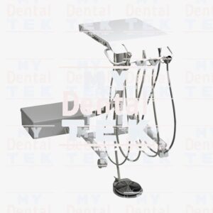 Engle | Delivery System Cart Doctor | P050140