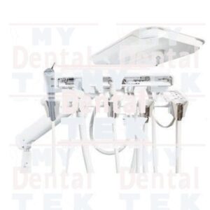 Engle | 360 Hygiene Delivery: Radius, Left/Right, AS-1 Control Head w/Vacuum Delivery System | P070937