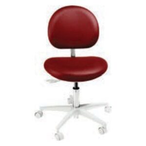 Engle | Contour Doctor Stool,  Ultraleather Upholstery | P097094UL