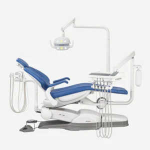 Firstar | Pivot Mount Delivery System | FPMDS