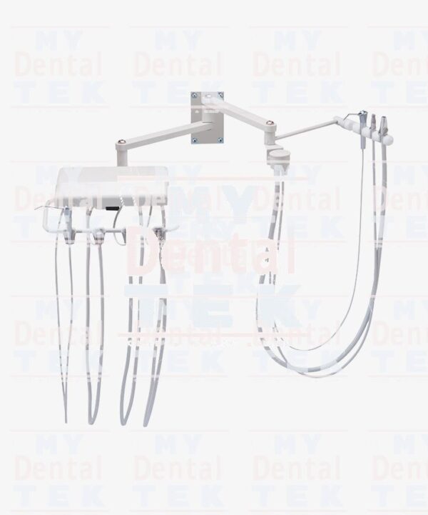 Engle | Doctors & Assistant Delivery System Wall Mount, AS-1 Control Head E300 | P070900