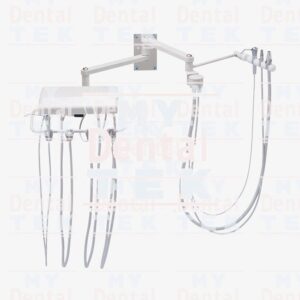 Engle | Doctor’s Wall Mount Delivery System	| P070902