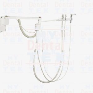 Engle | Assistant’s Delivery System Wall Mount | P070904