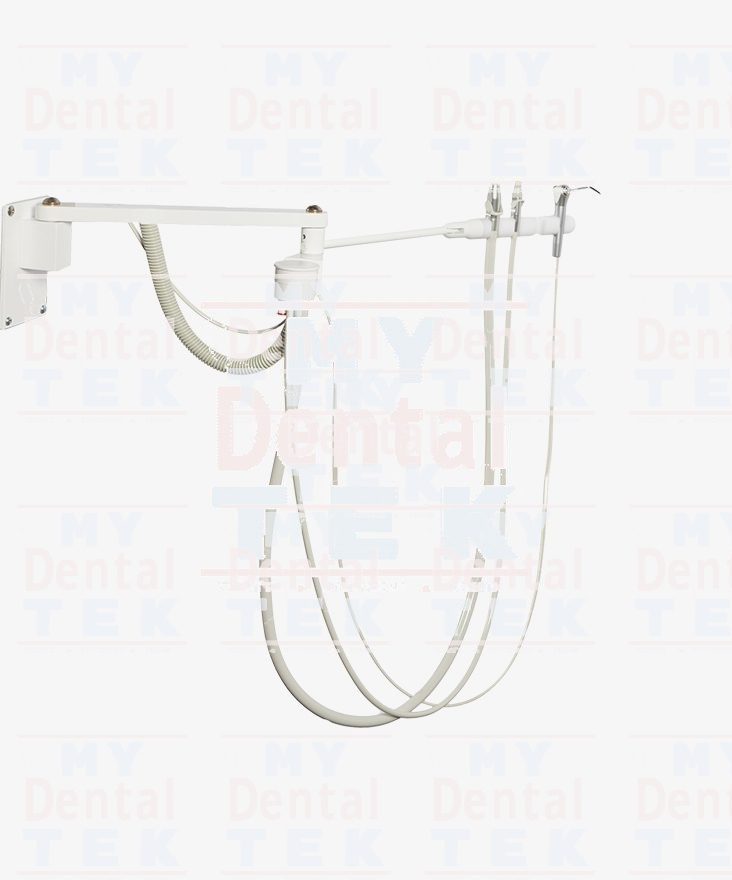 Engle | Assistant’s Delivery System Wall Mount | P070904