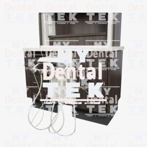 Engle | Rear Delivery Under Counter Mount - Doctor | P071964