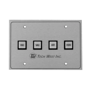 TechWest | Remote Control Panels
