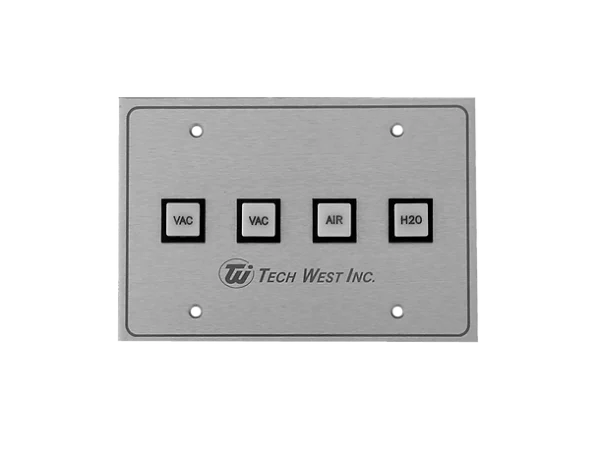 TechWest | Remote Control Panels