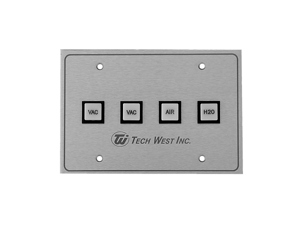 TechWest | Remote Control Panels