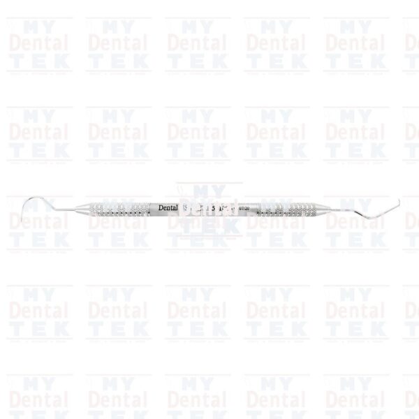 My Dental USA | EXPLORERS EXD 5 3EZ | 1006