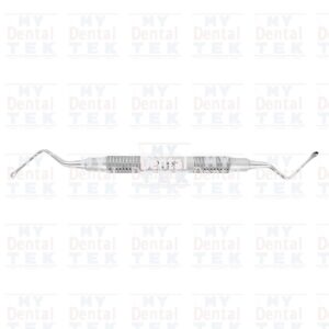 My Dental USA | POWER SURGICAL CURETTES 85S SERRATED 2.8mm ± 5 % | 4102S