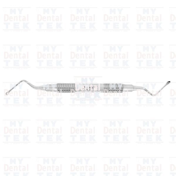 My Dental USA | POWER SURGICAL CURETTES 85S SERRATED 2.8mm ± 5 % | 4102S