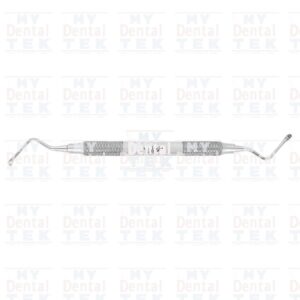 My Dental USA | POWER SURGICAL CURETTES 86S SERRATED 3.3mm | 4103S