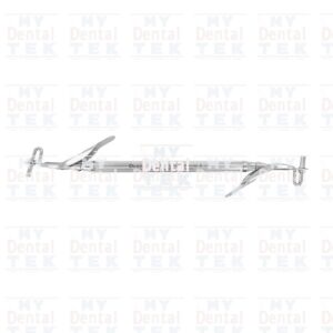 My Dental USA | AMALGAM CARRIERS M/J 2.8/3.9 mm outside Diameter | 4310