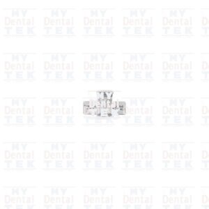 My Dental USA | ENDO FINGER RULER (1mm~38mm) | 4629